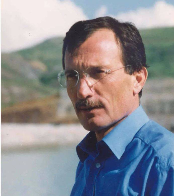 ‘Süper Vali’ Recep Yazıcıoğlu 21 yıldır hafızalarda. Devlet anlayışıyla bir efsaneydi - Resim: 18